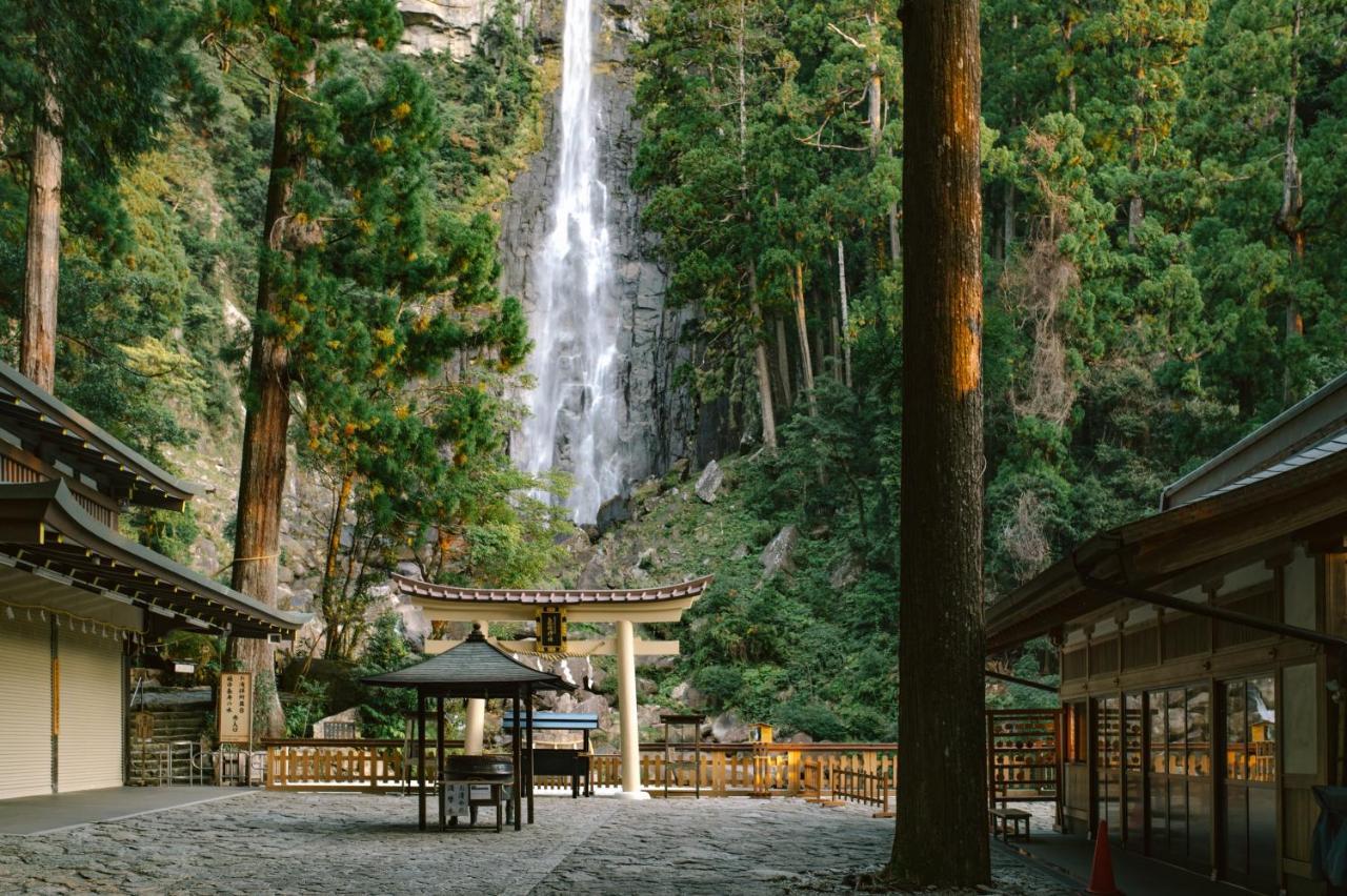宿坊 大泰寺 Temple Hotel Daitai-Ji Shimosato Екстер'єр фото