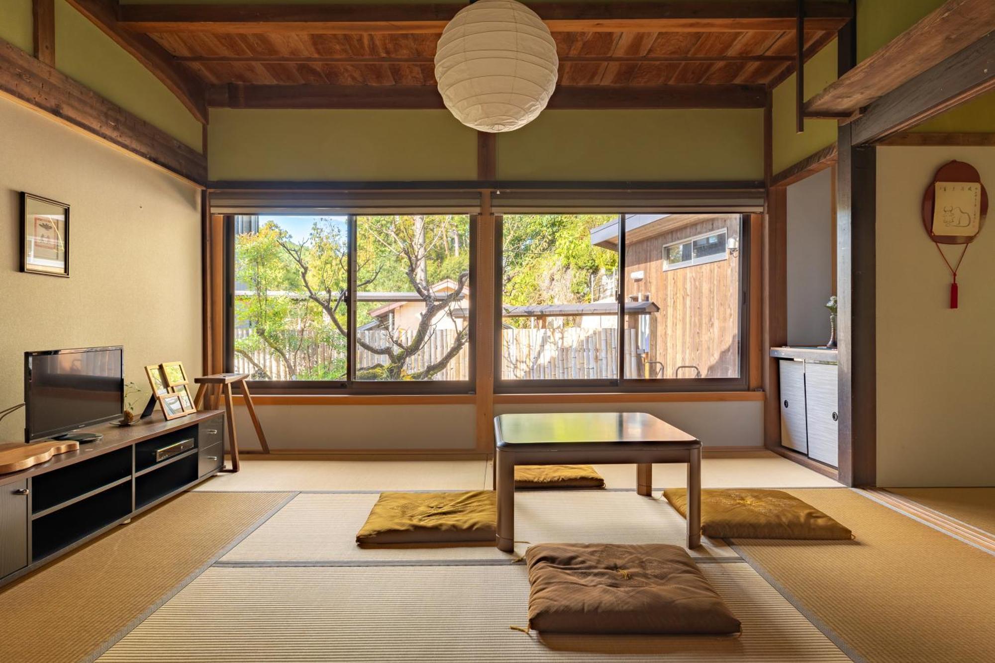 宿坊 大泰寺 Temple Hotel Daitai-Ji Shimosato Екстер'єр фото